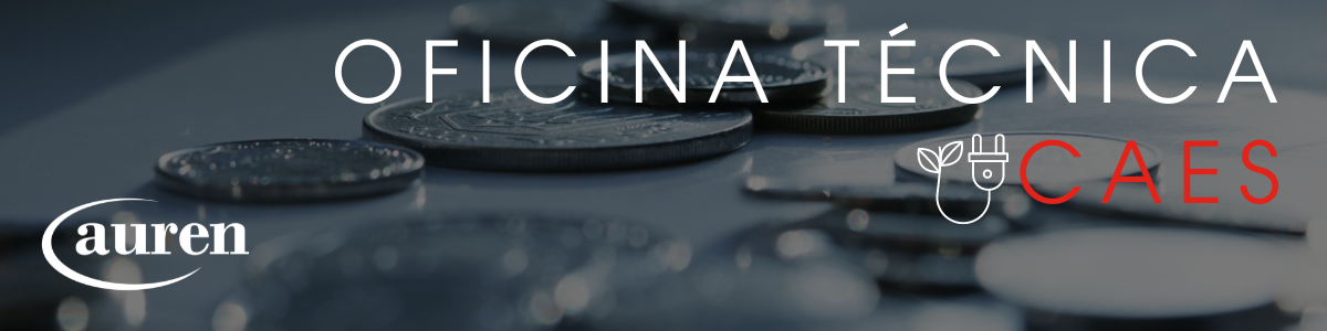 Oficina técnica CAES